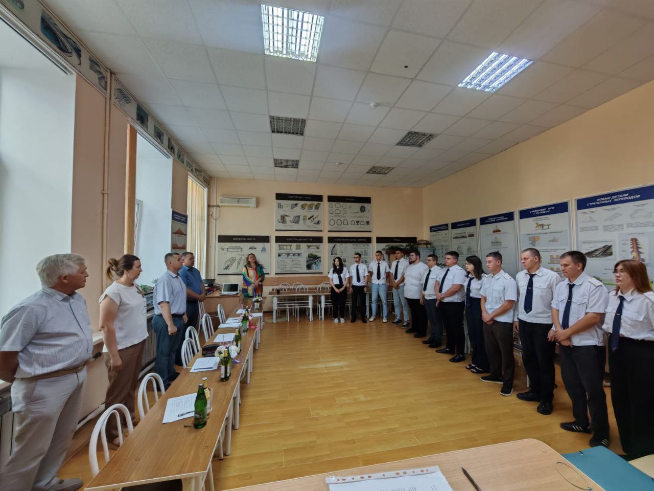 Специалисты Краевого БТИ принимают участие в работе экзаменационных комиссий