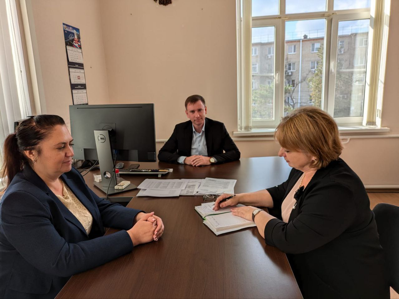 Новости из Темрюкского района