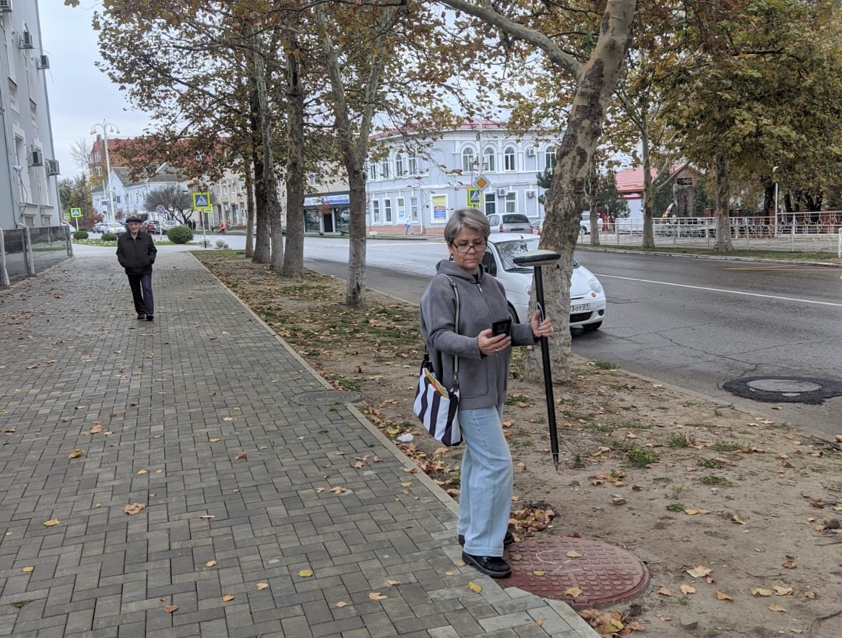 Новости из Темрюкского района