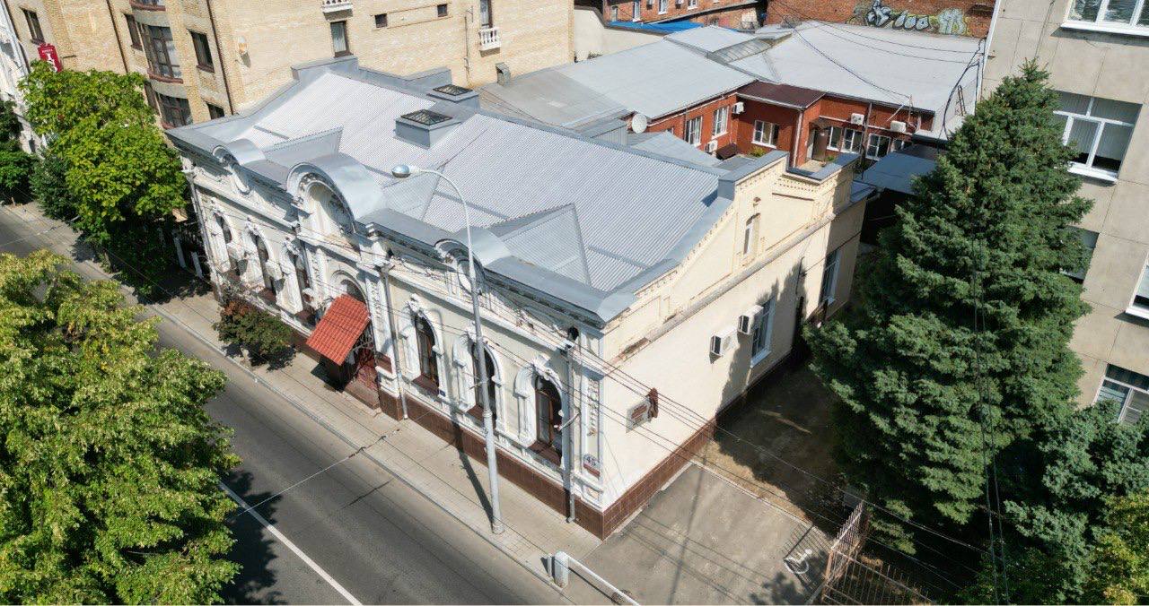 Историческая рубрика