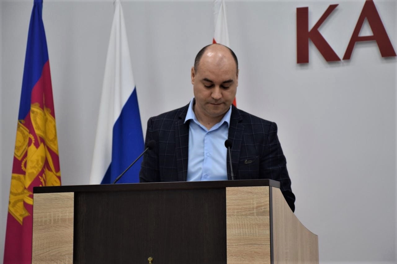 Новости из Каневского района