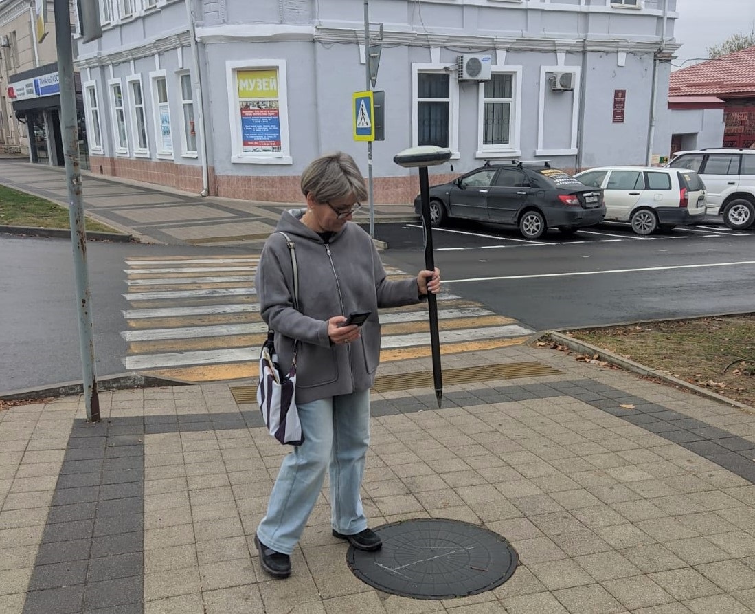 Новости из Темрюкского района