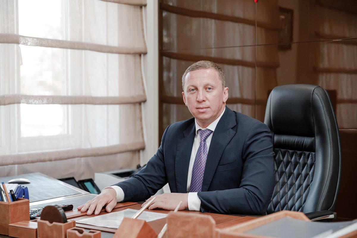 БТИ Краснодарского края возглавил Владимир Пушкарев
