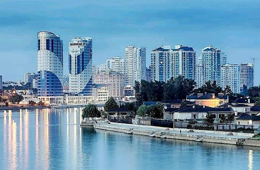 Про кадастровую оценку