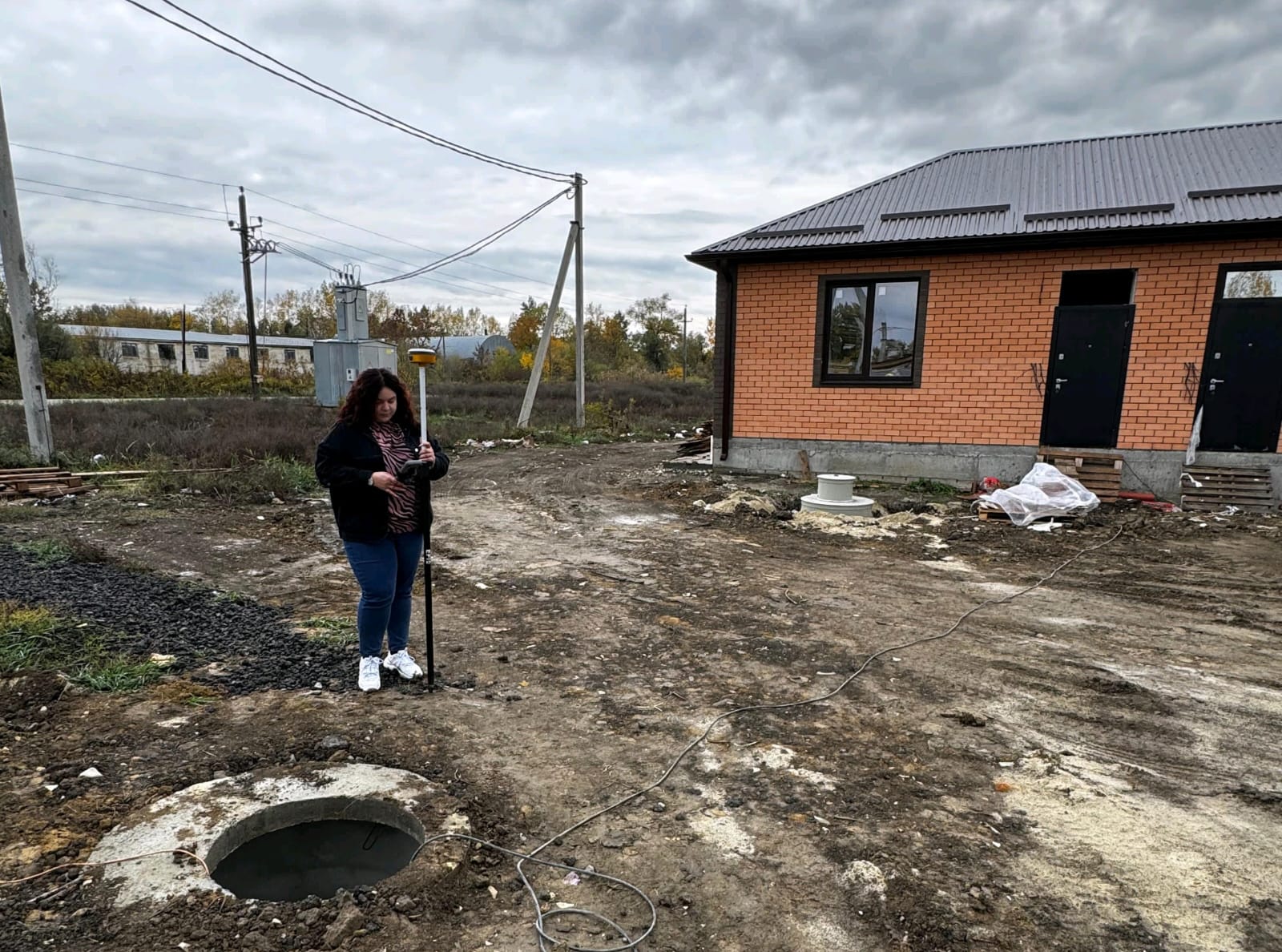 Новости из территориального отдела Краевого БТИ по Абинскому району