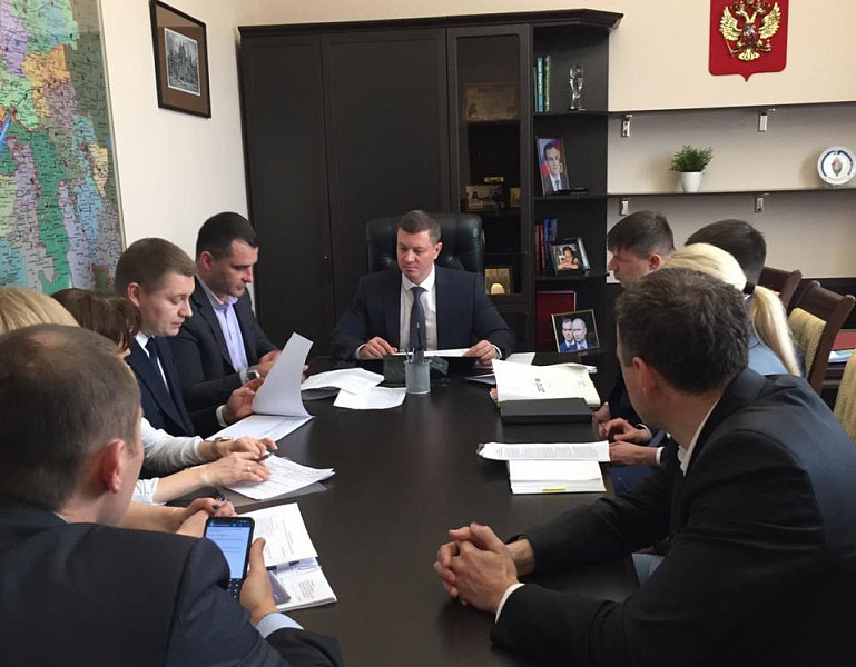 На проведение комплексных кадастровых работ в Краснодаре выделено более 23 млн рублей