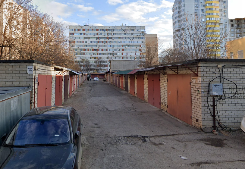 В России заработал закон о гаражных объединениях. Что это значит?