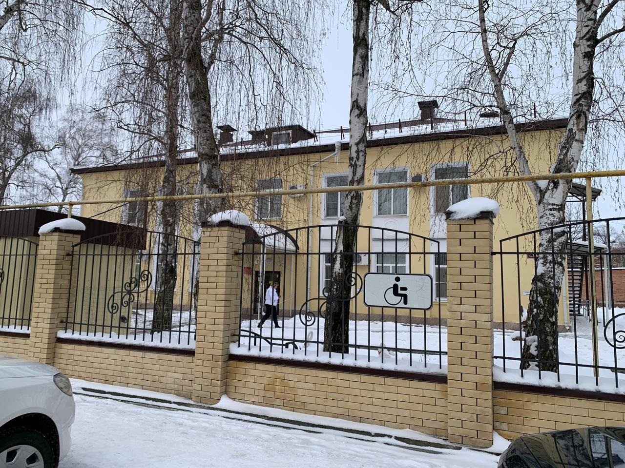 В Новокубанском районе обследуют здания