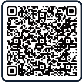 QR-код: Помощь от координатора фонда