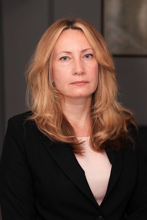 Ланская Светлана Сергеевна