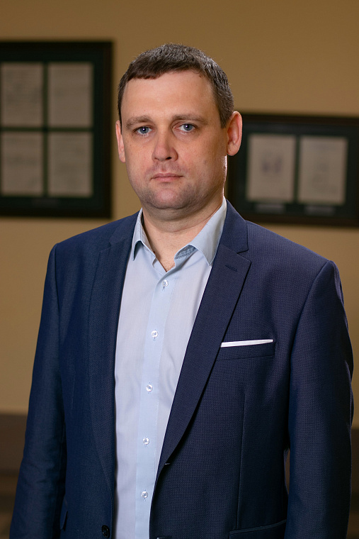 Греков Алексей Андреевич