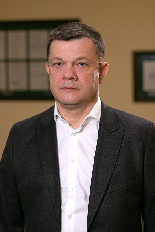 Бондарев Максим Александрович 